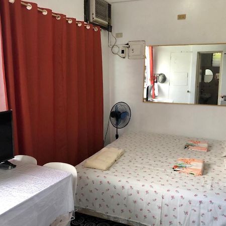 The Mansion - 2 Pax Solo Budget Room Near Airport Terminal Manila Exterior foto
